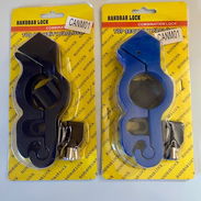 Candado para motos, total seguridad y protección contra robos ! - Img 55350656