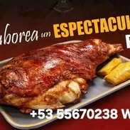 Cocina Serafín - Img 56035659
