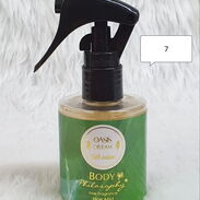 Perfume para el cabello 7usd o el equivalente en MN - Img 45610245