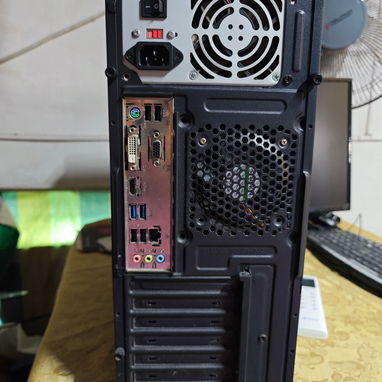 PC de escritorio - 2/6