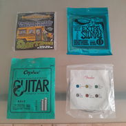 Accesorios de guitarra - Img 56449455