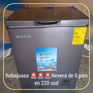 🧊 Vendo Nevera – Varias capacidades y marcas – Para casa o negocio 🧊 - Img 55931400