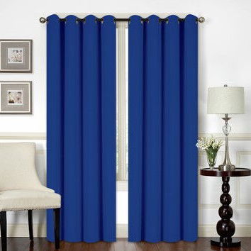 Cortinas Royale semiblackout 1.37*2.28 9500 cup - Img 123196229