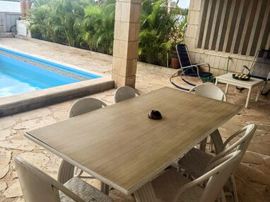 Casa de renta con piscina en Baracoa - Img 65639171