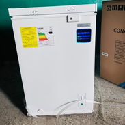 📦Nevera de 3.5 pies inverter ideal para paneles ✅️marca royal 📄Garantía 1 mes 💵precio 260 usd 💵 - Img 58184282