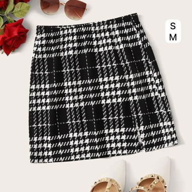 Excelentes modelos Sayas Shein - Img 119708763