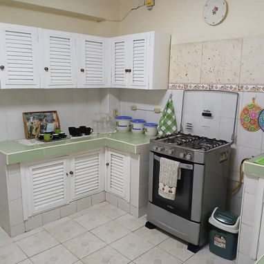 Renta casa en Playa con electricidad 24 horas diarias - Img 123295080