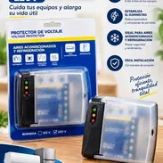 Protector de voltaje (SÚPER OFERTA) - Img 57651702