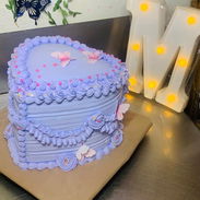Cakes por encargo - Img 54829381