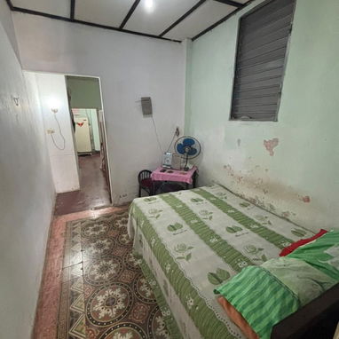 SE RENTA CASITA MODESTA EN PLAYA - Img 120518540