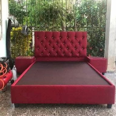 Ofertamos muebles y camas - Img 125875682