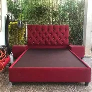 Ofertamos muebles y camas - Img 55798858