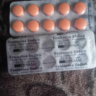 Medicamentos - 7/10