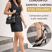 🧧🧧Combinacion taconed y carteras - Img 54153455