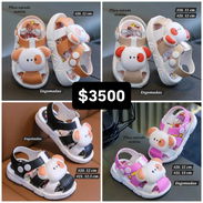 Venta de zapatos, ropa y otros accesorios para niñ@s - Img 57671302