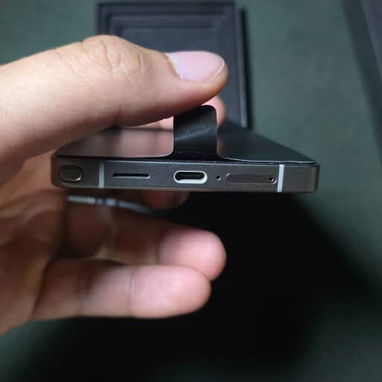 Samsung S25 Ultra 5G •en caja• - Img 123460070