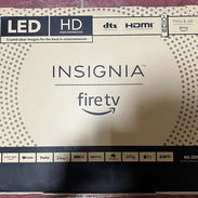 📺🔥 SMART TV INSIGNIA 32” FIRE TV 🔥📺 - Img 55050730