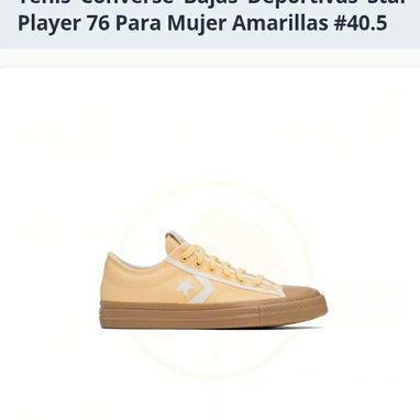 Tenis CONVERSE ORIGINALES altos y corte bajo ☆>> NUEVOS EN CAJA 📦 para hombre y mujer 37,38,39,40,41,42 ($70,$75,$85) - Img 111917363