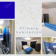 RENTA moderno hostal de 5 habitaciones EN VARADERO con Qba Hostin 360 - Img 56683501