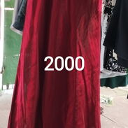 Vestido rojo - Img 45299653