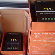 Controlador solar MPPT - Img 57278890