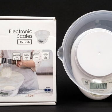 Pesa. Electric Scales - 2/4