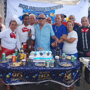 Mariachis en la habana - Img 55732062