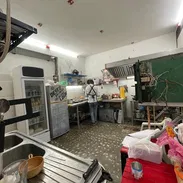 Venta de restaurante Rebajada a 20 mil vacío - Img 49908518