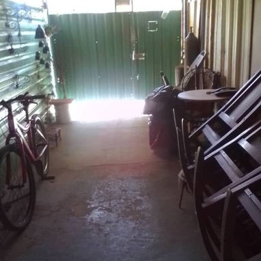 Se vende casa 2/4 y garage Lawton. - 2/7