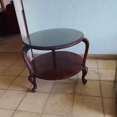 Juego de sala de  uso - Img 124344211