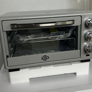 Microondas y hornos eléctricos - 4/9