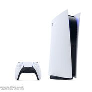 PlayStation 5 Digital Edition PRECIO: 600 USD - Img 45310173