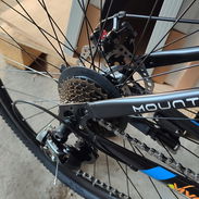 Bicicleta 26* Marca: *Vivamax. - Img 56835512