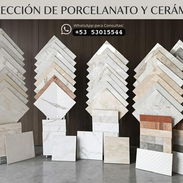 Losas de CERÁMICA 💫 con los precios mas bajos❗️ - Img 51950617