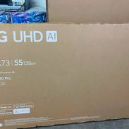 TV LG 55" - Img 56988665