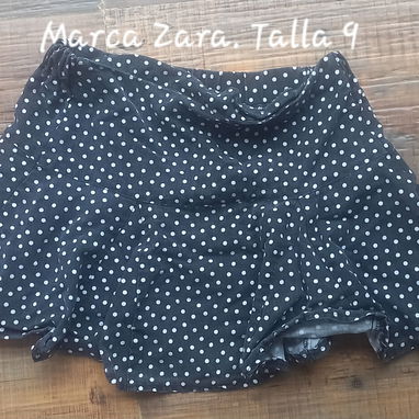Cositas para niña prácticamente nuevas - 5/10