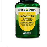 Aceite de coco extra virgen - Img 58290917