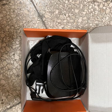 Amplificador para guía turístico - Img 122374112