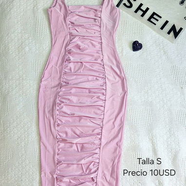 Vestidos y conjuntos Shein - Img 123692465