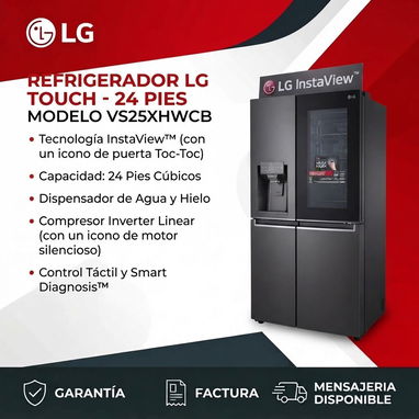 Refrigeradores de varios modelos y marcas original importado - 4/7