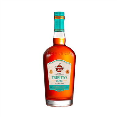 Ron Tributo 2023 Edición Limitada Havana Club (700 ml) - 3/4