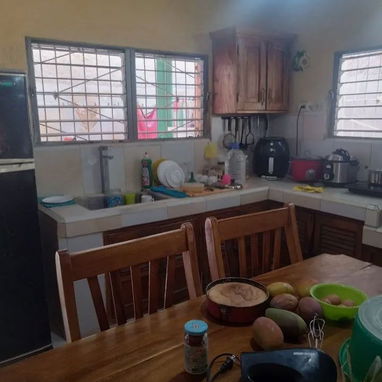 Se vende casa en Cárdenas de 3 cuartos - 5/9