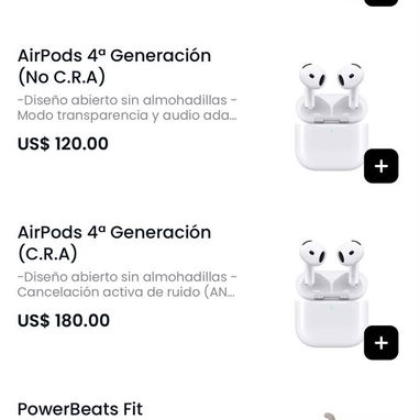 Audifonos y bocinas - Img 127434610