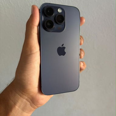 Venta de iPhones o cambio - 2/9