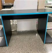 Mesas de escritorio nuevas en caja - Img 45831764