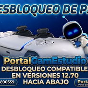 🎮🔥 ¡NOVEDADES EN NUESTRO CATÁLOGO DE PS5 DESLOQUEADAS O PIRATEADAS! 🔥🎮 - Img 56246962