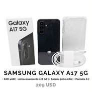 Teléfonos celulares nuevos en caja con sus accesorios - Img 57775521