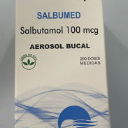 Salbutamol - Img 56410646