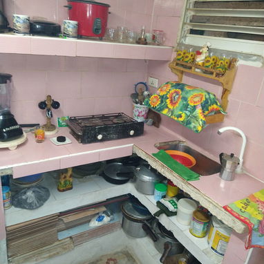 SE VENDE ESTE APARTAMENTO EN CENTRO HABANA 4500 SIN AJUSTE - Img 125307058