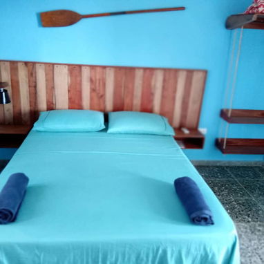 🏤🏊‍♂️⚡️Casa con piscina y respaldo energético en playa Guanabo (Habana del Este)/Alquiler de casa con piscina⛱️ - 7/10